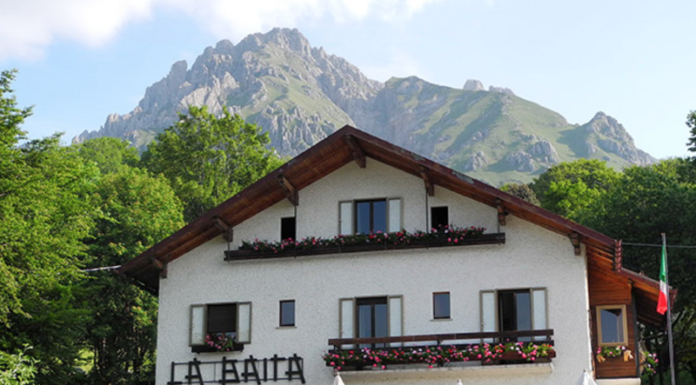 Piani Resinelli, dopo 10 anni Laura Ferrari lascia il ‘suo’ rifugio