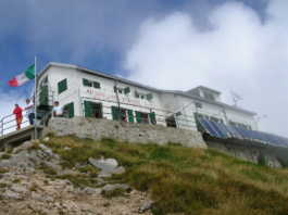 Al via il primo corso (online) per gestore di rifugi alpini Rifugio Brioschi Grigna Settentrionale Grignone