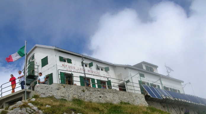 Bilancio della stagione estiva sulle montagne lecchesi: le voci dei rifugisti Rifugio Brioschi Grigna Settentrionale Grignone