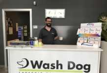 Wash Dog Lecco: lava e igienizza il tuo cane in sicurezza!