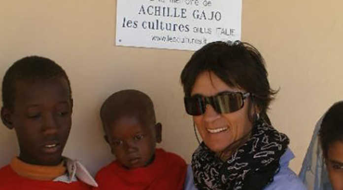 Sequestrata in Mali nel 2008, Anna Anghileri: “La paura non andrà mai via”