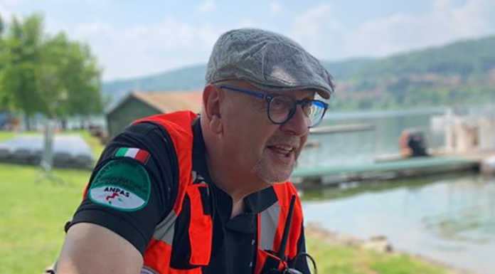 La Croce Verde di Bosisio in lutto: è morto l’ex presidente Antonio Ferrigno