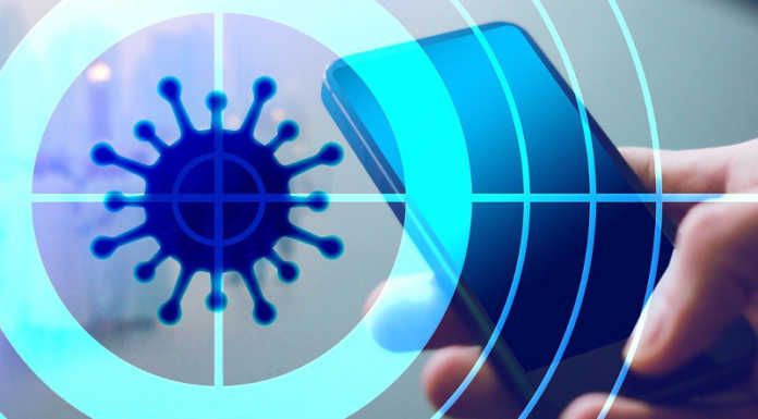 CovX, l’app per calcolare la probabilità di contagiarsi e contagiare