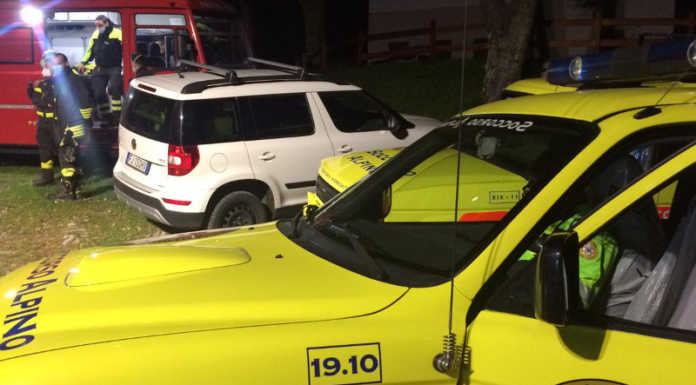 Lanzo D’Intelvi, cade in un canale, escursionista svizzero ritrovato senza vita