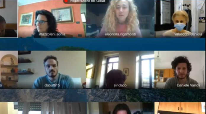 Calolzio preoccupato per i bilanci post virus: “Prepariamoci a un ammanco di 800 mila euro”