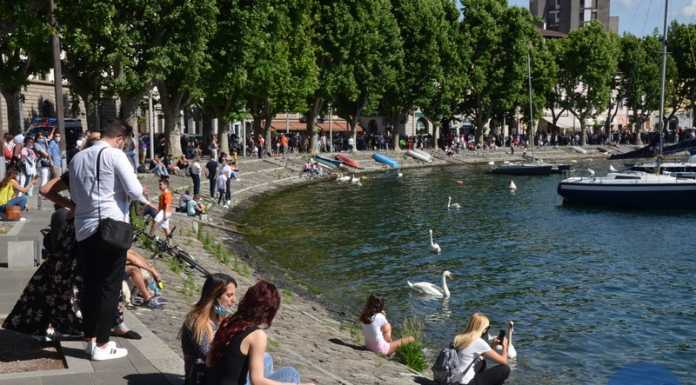 Nel 2019 era il ‘boom’ di turisti nel lecchese. “Dati che ci fanno ben sperare”