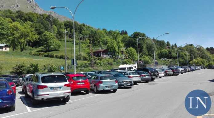 Resinelli, la sosta sarà a pagamento. “Con gli introiti, più manutenzioni”