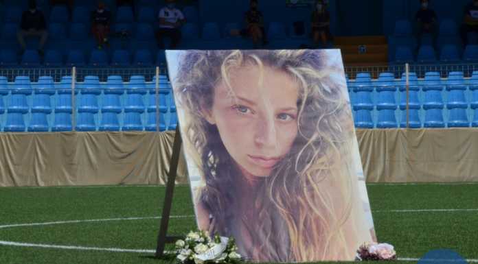 Il sindaco: “Nel momento più tragico, Chiara ci ha insegnato cosa significa l’amicizia”