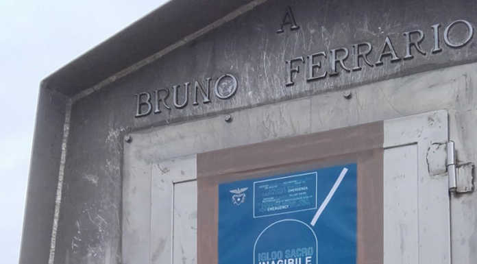 Montagna e Covid. L’igloo in vetta alla Grignetta resta chiuso