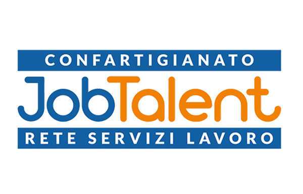 Offerte di Lavoro del mese di Maggio. Servizio a cura di Confartigianato JobTalent Logo Job Talent Confartigianato Lecco