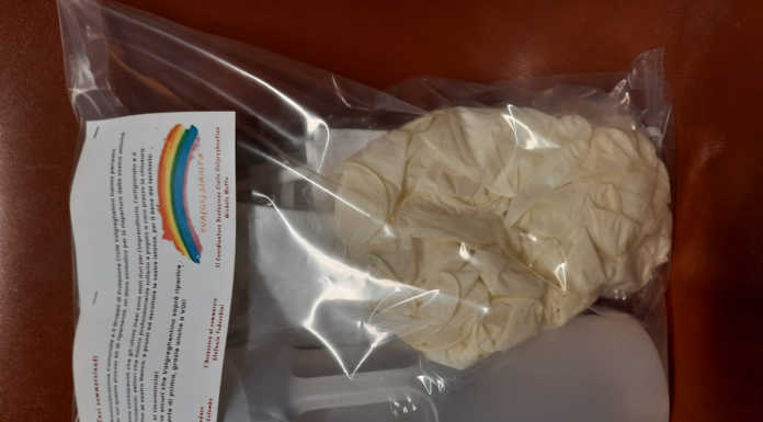 Valgreghentino. Comune e Protezione Civile: ai commercianti un kit per la ripartenza