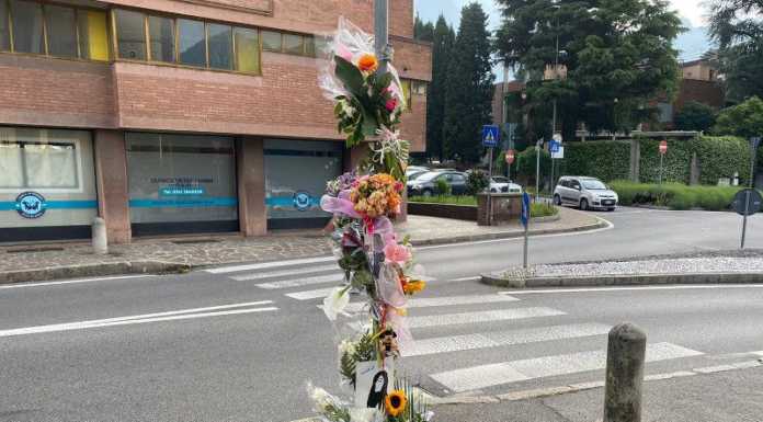 La mamma di Alex: “Basta polemiche, entrambe le famiglie sono distrutte dal dolore”