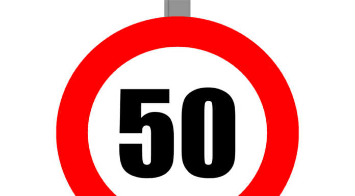 Cambiano i limiti di velocità sulle provinciali tra Oggiono, Galbiate ed Ello