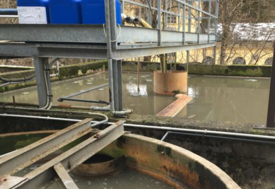 Lario Reti Holding. “A Premana prosegue il potenziamento del depuratore”