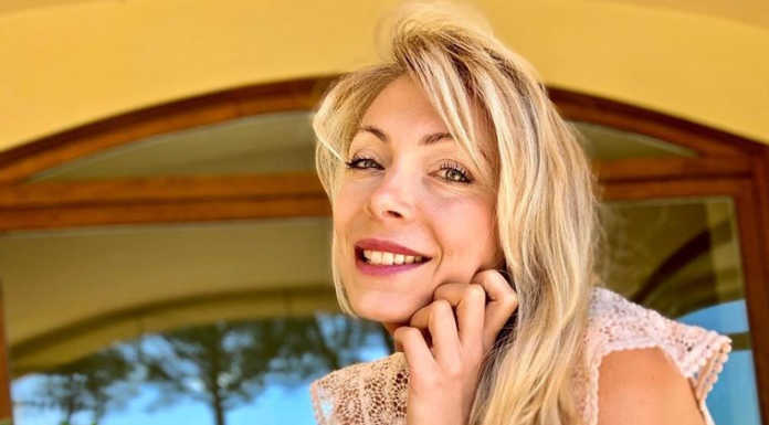 La Salute Vien Mangiando. Un appetito sano anche in quarantena Manuela Mapelli