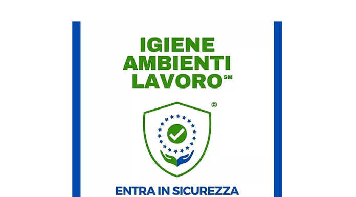 Nasce il nuovo Marchio di certificazione “Igiene ambienti Lavoro”