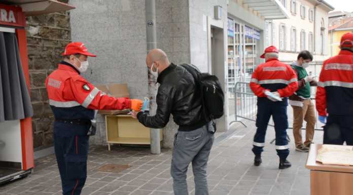 Fase 2: primo giorno. Il video-racconto della mattinata