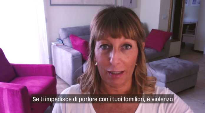 Contro la violenza sulle donne, la campagna sociale del Comune di Lecco