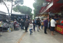 Calolzio. Il mercato si farà nella giornata festiva di San Martino