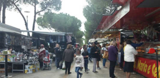 Calolzio. Il mercato si farà nella giornata festiva di San Martino