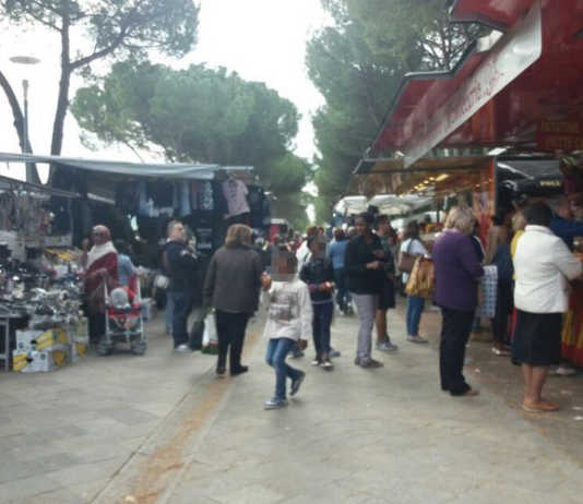 Calolzio. Il mercato si farà nella giornata festiva di San Martino
