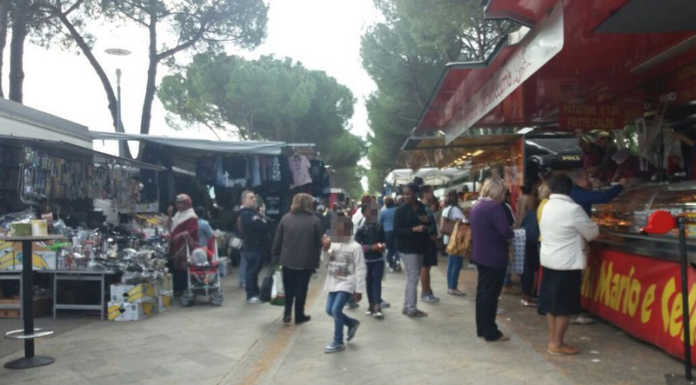 Calolzio. Il mercato si farà nella giornata festiva di San Martino