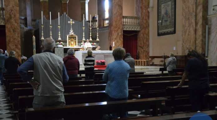 Soluzioni anti-covid: a Olginate, Garlate e Pescate messa di Natale su prenotazione