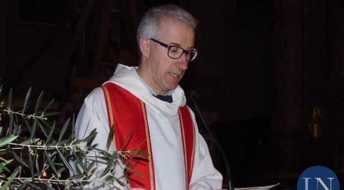 Carenno. Don Angelo ai fedeli: “Non avrei mai pensato di vivere un dolore così pesante”