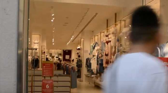 Primo weekend di ripartenza per il commercio: “I clienti non sono mancati”