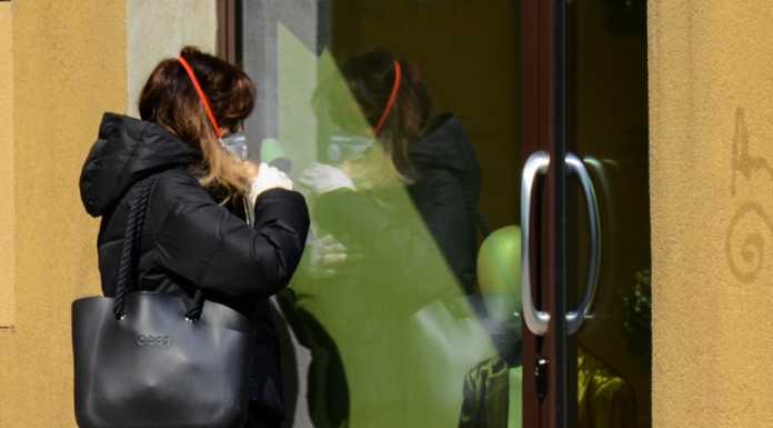 Negozi prossimi alla riapertura. “Fiduciosi: la voglia di fare acquisti non manca”
