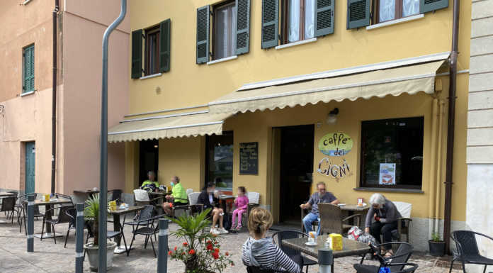 Olginate. Lite al bar, parla l’uomo: “Aggredito senza motivo, ho reagito”