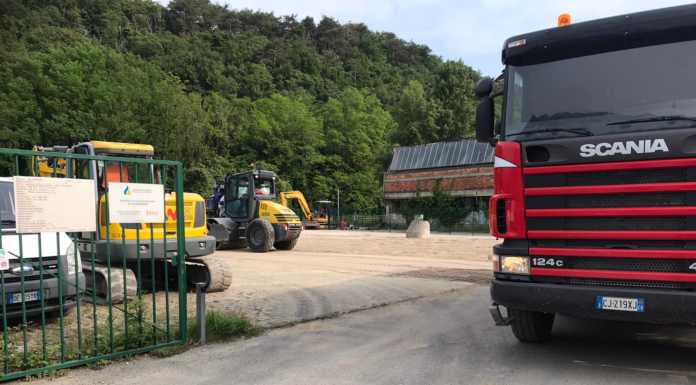 Valmadrera: 60 nuovi posti auto a Paré nei weekend per tutta l’estate