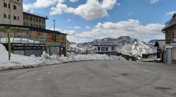 Anas. Il passo dello Stelvio riapre senza limitazione oraria