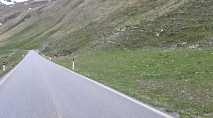 Passo dello Stelvio: oggi la riapertura dopo lo stop invernale (VIDEO) Passo dello Stelvio