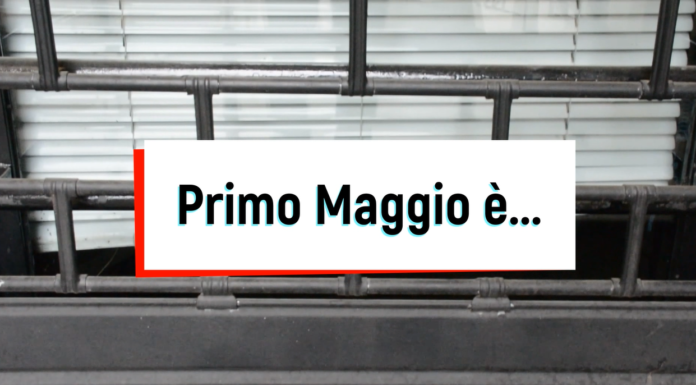 Primo Maggio, tra timori e speranze di chi attende di ricominciare (VIDEO)