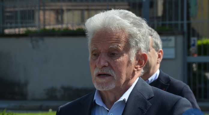 Gianfranco Longhi (Anmil): “Nel 2022 non si può e non si deve morire sul lavoro”