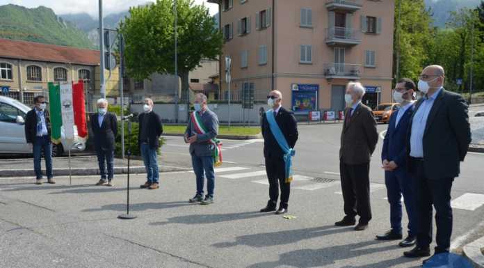 Lecco celebra il 1° Maggio: “Lavoro e sicurezza devono tornare al centro”