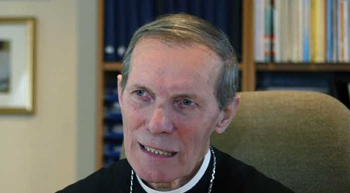 La Chiesa piange il cardinale Renato Corti: “Era sempre rimasto legato alla sua Galbiate”