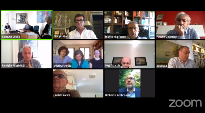 Ad un anno dalla scomparsa, un incontro virtuale per ricordare Marco Deriu