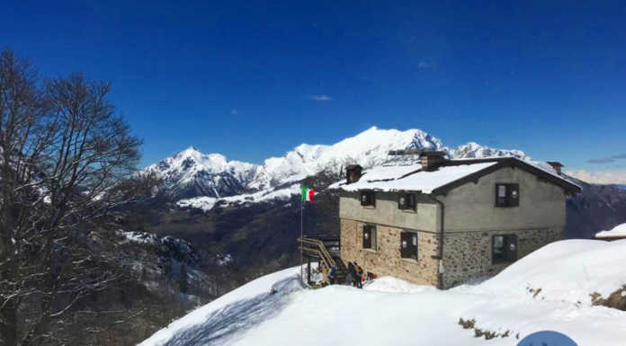 Bando regionale da 1,9 milioni di euro per gestori e proprietari di rifugi