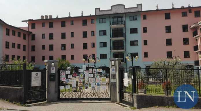 Casa Madonna della Fiducia, il CDI riapre a settembre col metodo Montessori