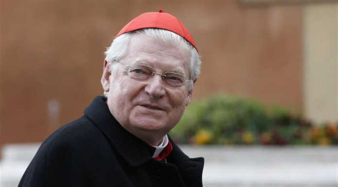 Il nuovo libro di Angelo Scola con prefazione di Papa Francesco presentato a Lecco