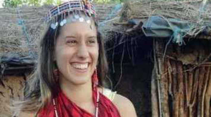 Liberata Silvia Romano, la volontaria rapita in Kenya nel 2018