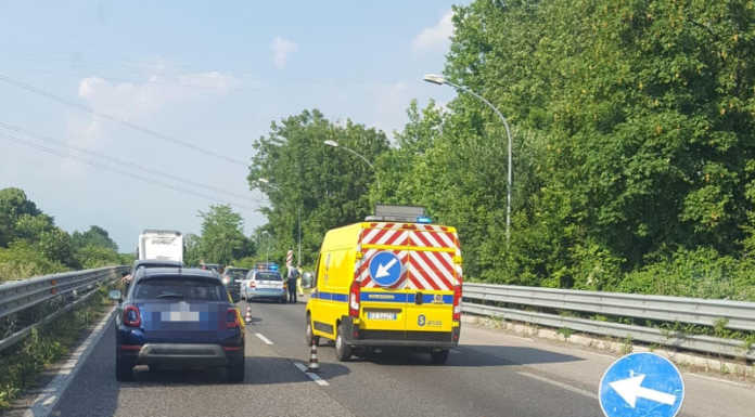 Strade. Fino al 15 luglio attenzione alle chiusure su SS36 e SS36 Racc