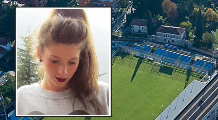 Lo stadio ospiterà i funerali di Chiara Papini. Lunedì le celebrazioni