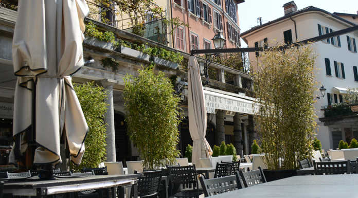 Confcommercio scrive al sindaco: “Meno tasse e più spazi pubblici per aiutare gli esercenti”