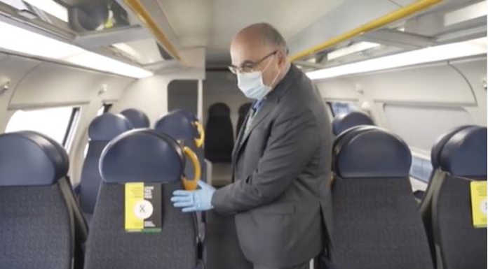 Trenord e fase 2, ecco le nuove regole e gli orari dei treni