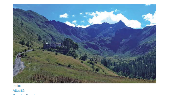 Introbio. Nasce Valbiandino.net. Obiettivo: “Soddisfare l’esigenza di comunicazione fra cittadini”