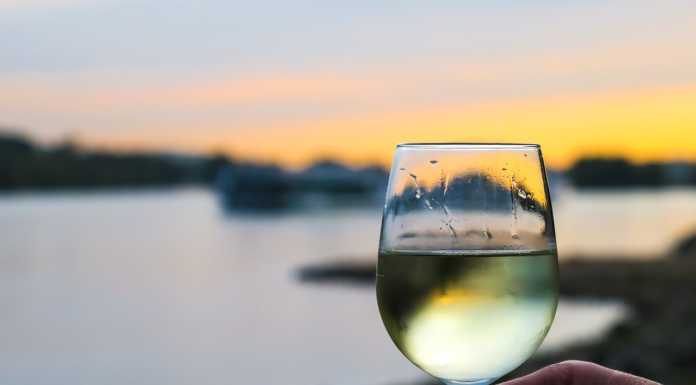 L’Italia nel Bicchiere. Vini bianchi: uno per regione adatti per l’estate