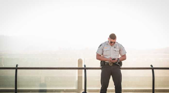 Fisio Online. Sceriffo da balcone #iorestoacasa